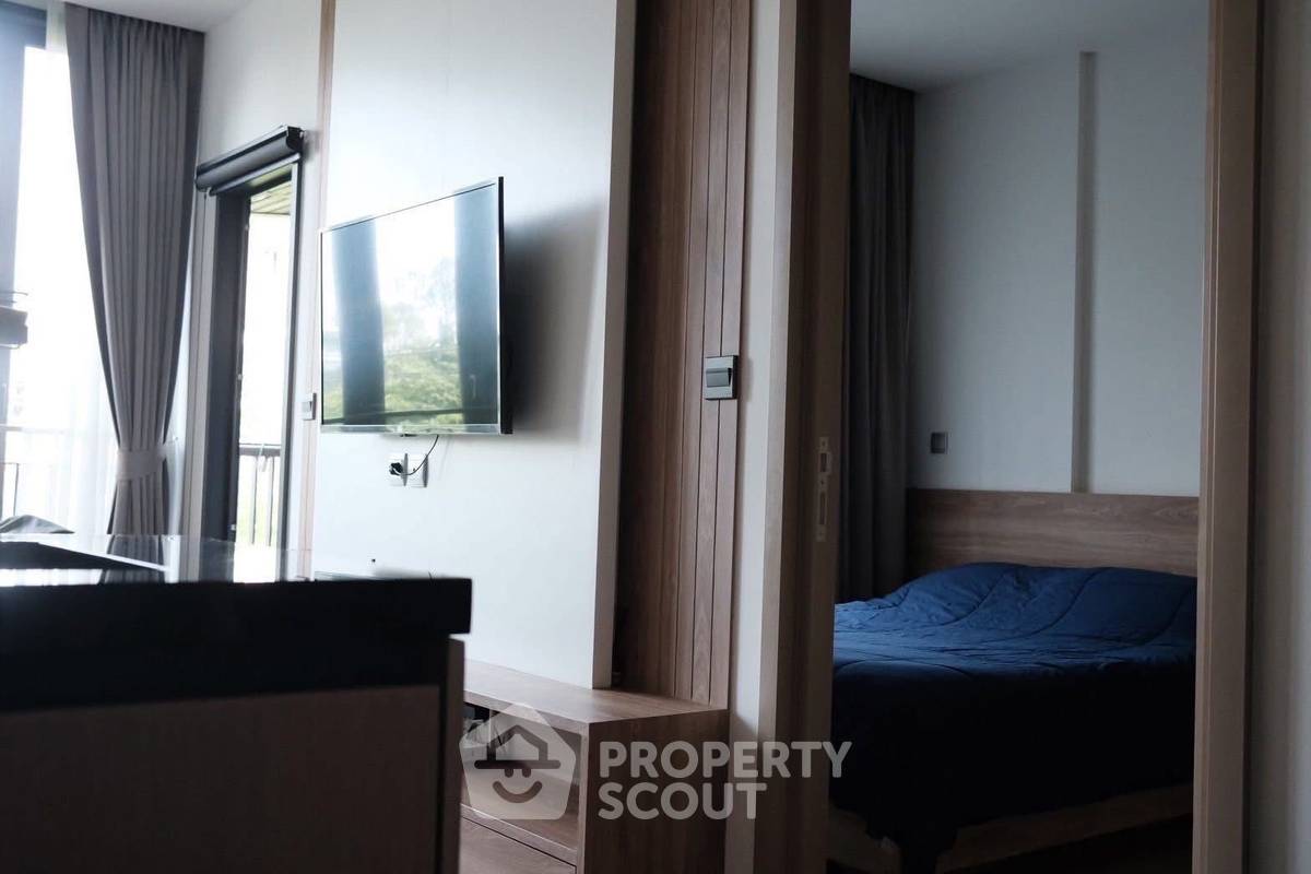 picture 1-BR Condo at Kawa Haus near BTS On Nut (ID 2973514) - 3/5