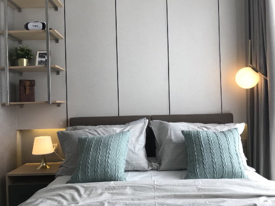 picture Condo for Rent: THE LINE Jatujak - Mochit - 7/11