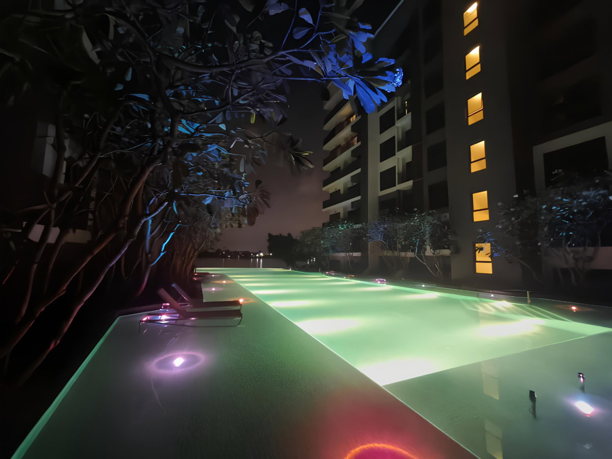 รูป ✅ ขายด่วนคอนโดหรู รีโนเวทใหม่ เฟอร์ฯครบ ใกล้ MRT สะพานพระนั่งเกล้า ✅ The Politan Breeze  - เดอะ โพลิแทน บรีซ - รูปที่ 10/10