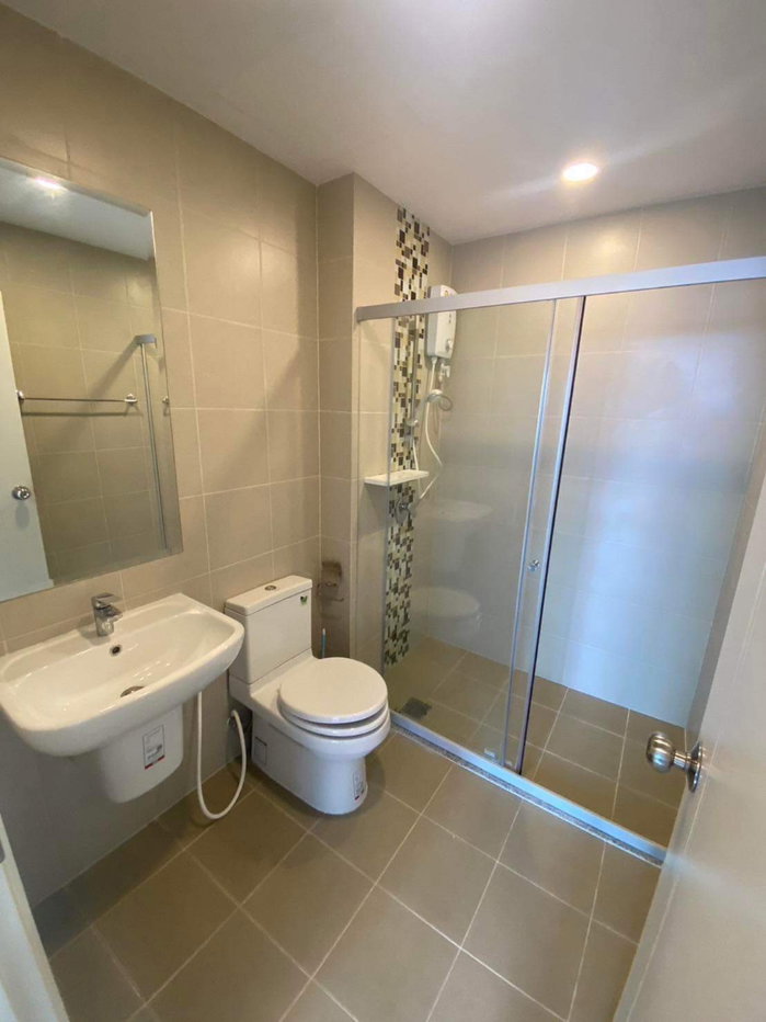รูป 📢12,000 บาท พื้นที่ 35 ตรม. ว่างให้เช่า Condo Supalai Veranda Phasi Charoen Station ใกล้ Mrt ภาษีเจริญ ตรงข้ามซีคอนบางแค📢 - รูปที่ 10/12