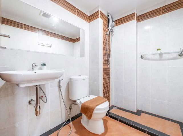 รูป K'King070626  คอนโด รีเจ้นท์โฮม 3A (Regent home 3A)  ใกล้ BTS 2 สถานี วัดพระศรีมหาธาตุ/พหลโยธิน59 - รูปที่ 21/23