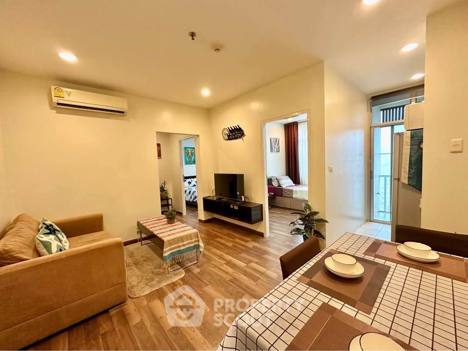 picture 2-BR Condo at Chewathai Ratchaprarop near BTS Victory Monument (ID 2855005) - 21/28