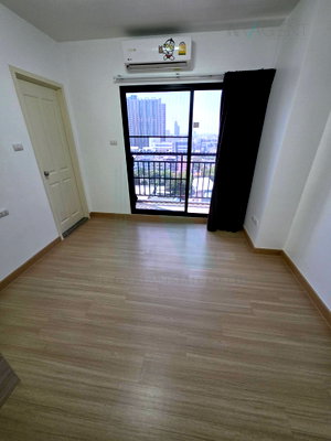 Condos for sale : For Sell Condo SUPALAI LOFT TALAT PHLU STATION Building 1, Floor 12,2 bed room, Room size 62 sqm