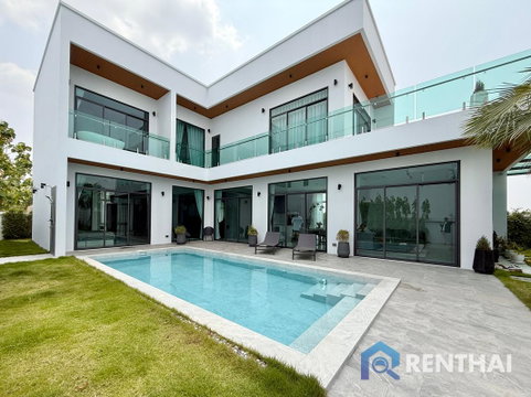 Sugar Palm Villas ห้วยใหญ่