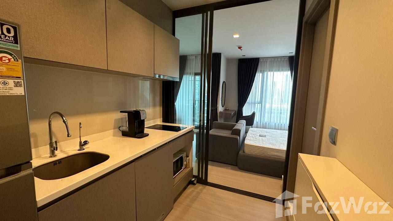 picture Life Asoke Rama 9 (Foreigner Share) 1821200 - 6/6
