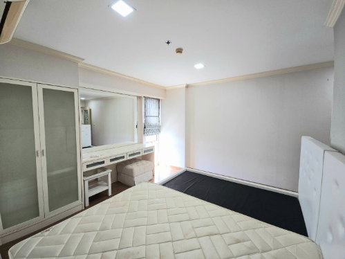 รูป ให้เช่าคอนโด My Resort Bangkok (67.62 ตร.ม.) 2 นอน 1 น้ำ ใกล้ MRT เพชรบุรี - รูปที่ 26/37