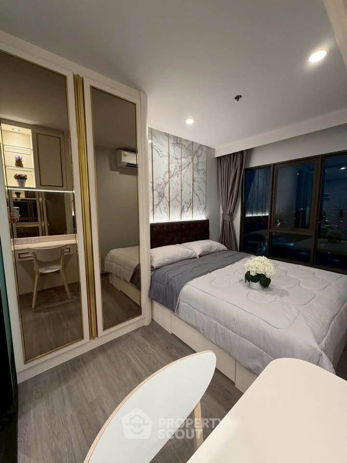 picture 1-BR Condo at Regent Home Wutthakat near BTS Wutthakat (ID 2973023) - 3/12