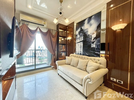 1 Bedroom Condo for Sale with Tenant Contract end Oct 2025 1967713