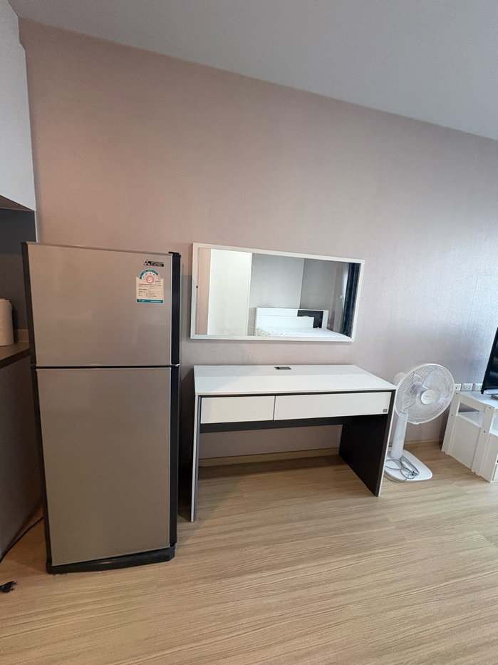 รูป 🏢 ขายคอนโด : Casa Condo Ratchada - Ratchaphruek (คาซ่า คอนโด รัชดา - ราชพฤกษ์)   รหัสทรัพย์ | 📌LNP-C13529  - รูปที่ 5/7
