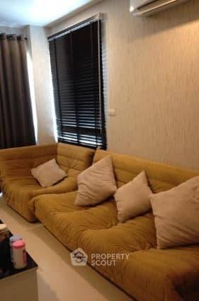 รูป คอนโด 1-ห้องนอน ที่ เดอะ ซีเครส หัวหิน ใกล้ หาดเขาตะเกียบ (ID 2972405) - รูปที่ 8/13