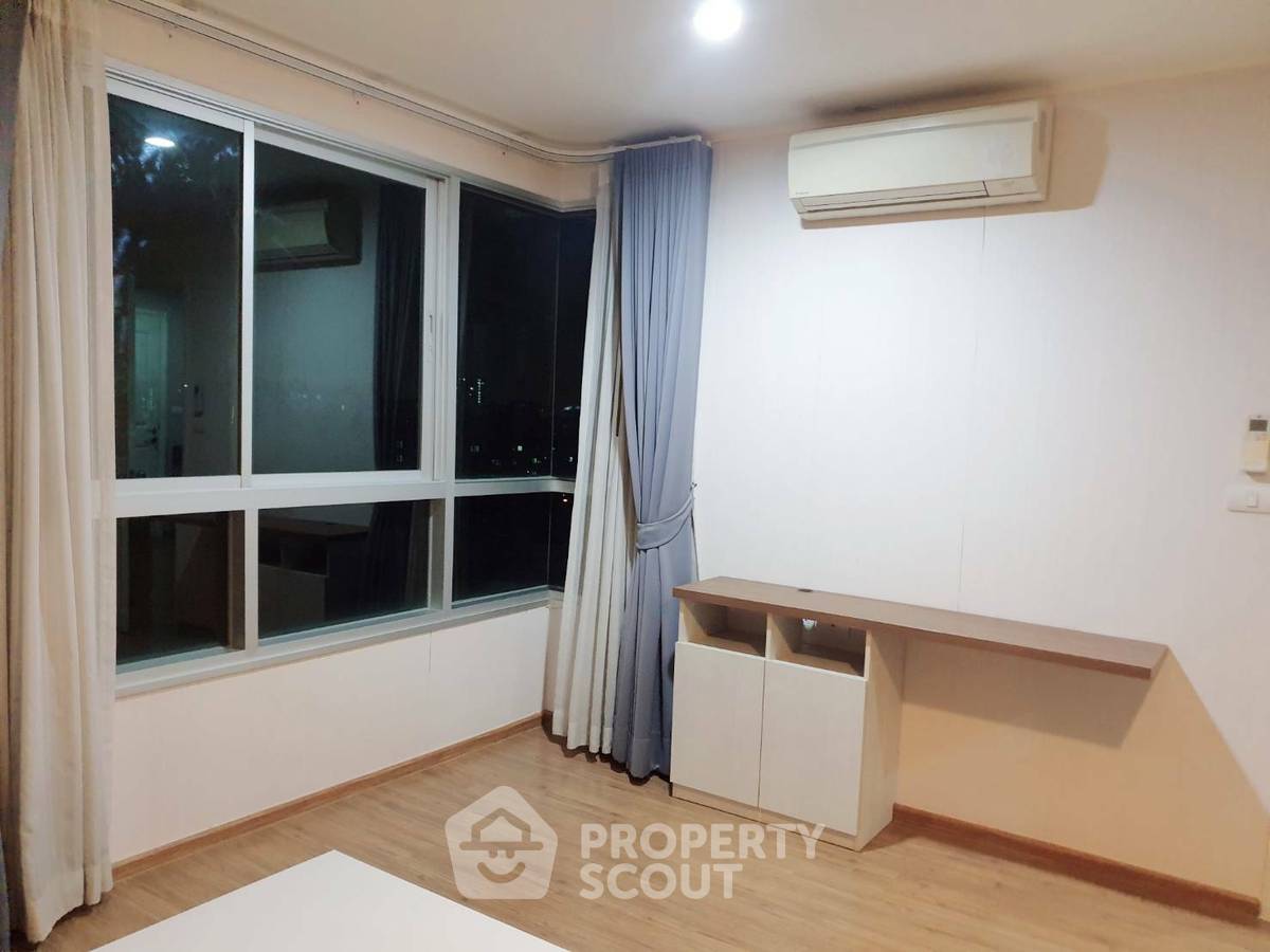 รูป คอนโด 1 ห้องนอน ขนาด 41 ตร.ม. ขาย U Delight รัตนาธิเบศร์ ใกล้ MRT กระทรวงสาธารณสุข (ID 993198) - รูปที่ 4/18