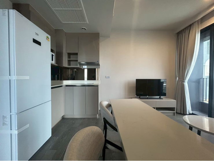 picture Elevated Living with Unmatched Lumpini Park Views, Coco Parc , with services provided by Dusit Hospitality Services. - 3/7