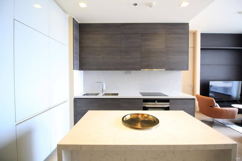 รูป เช่าคอนโด The ESSE Asoke/ดิ เอส อโศก (E6906004) ID Line : @condo101 - รูปที่ 6/13