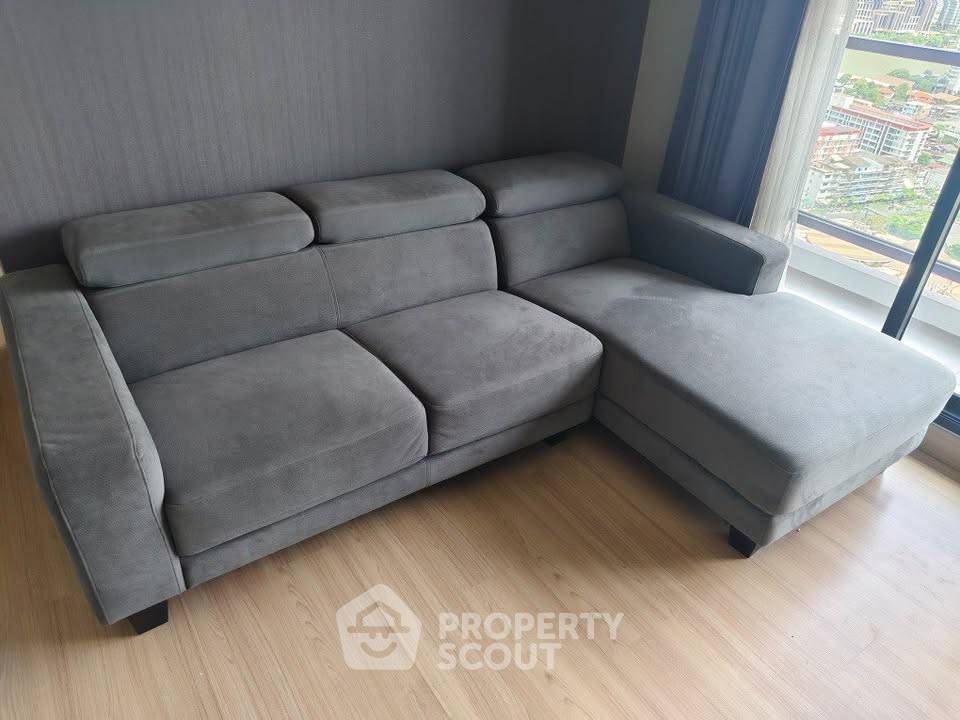 รูป คอนโด 2-ห้องนอน ที่ เออบาโน่ แอปโซลูท ใกล้ BTS กรุงธนบุรี (ID 2973029) - รูปที่ 5/13