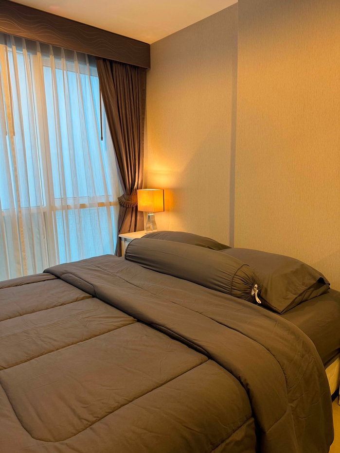 picture The Series Udomsuk for rent ✨ Fully furnished - 1/8