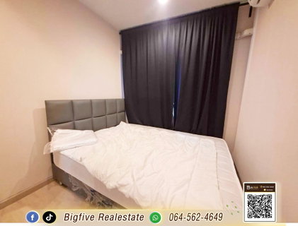 รูปภาพ A69-040✨ Condo for Rent: PLUM CONDO CENTRAL STATION, 2 Bedrooms, near Central Westgate & IKEA