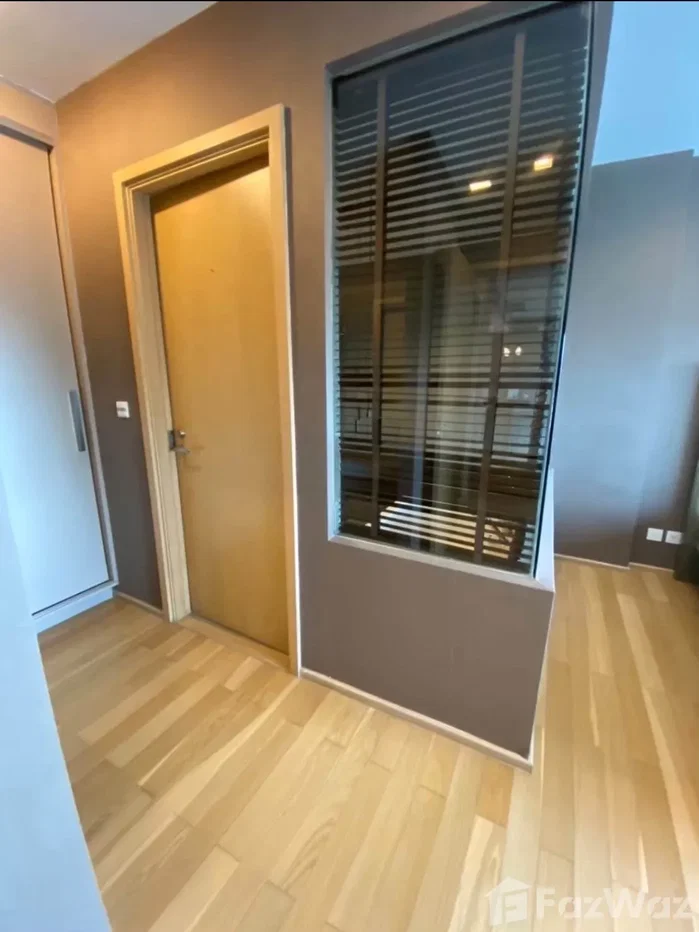picture 2 Bedroom 2 Bathroom @ Siri At Sukhumvit by Sansiri 5672375 - 9/11