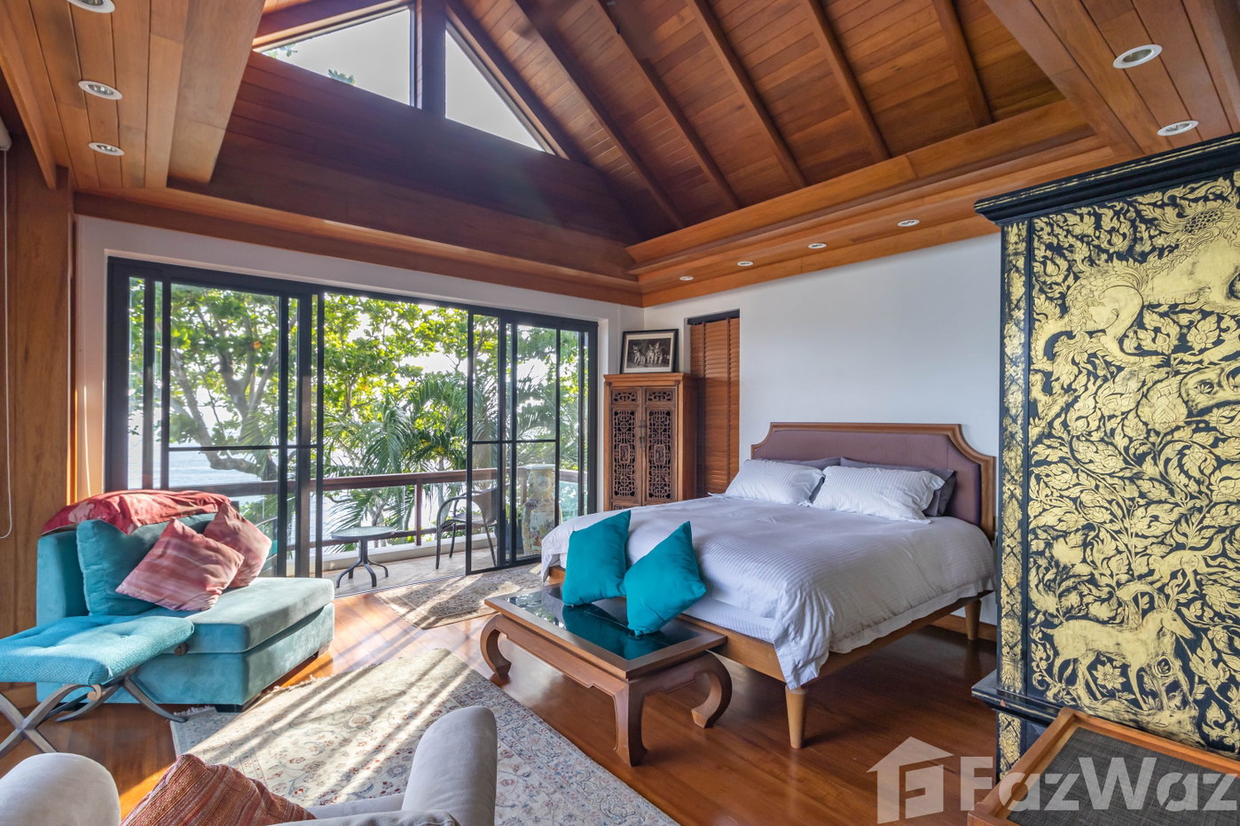 รูป ขาย วิลล่า 4 ห้องนอน ในโครงการ บ้าน กะตะ วิลล่า 1912543 - รูปที่ 20/32