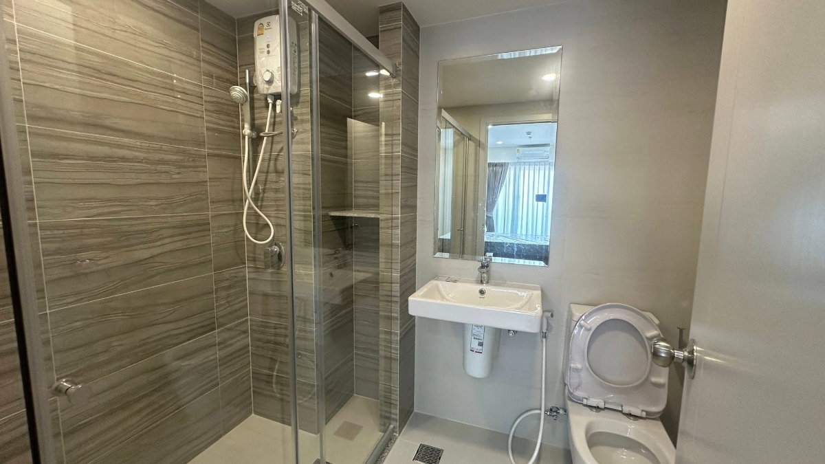 รูป For rent Supalaiveranda ramkhamhaeng มีมากกว่า 200 ห้องให้เลือก - รูปที่ 7/8