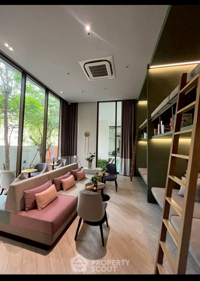 picture 1-BR Condo at Chapter Thonglor 25 close to Thong Lo (ID 2973836) - 9/9