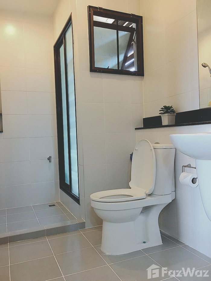 รูป ขาย บ้านเดี่ยว 3 ห้องนอน ในโครงการ พร้อมพัฒน์ ไพร์ม 85600 - รูปที่ 10/10