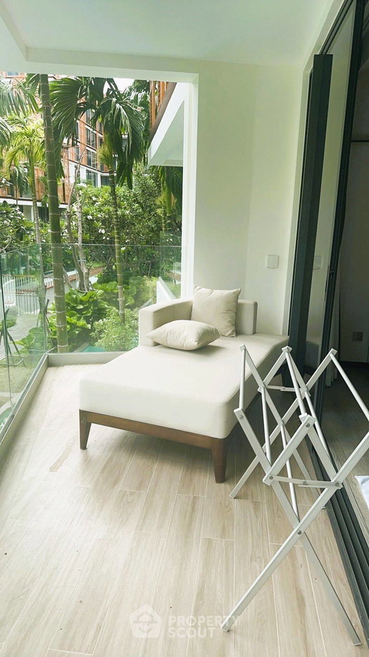 รูป คอนโด 1-ห้องนอน ที่ อินเตอร์คอนติเนนตัล เรสซิเดนเซส หัวหิน ใกล้ มาร์เก็ตวิลเลจ หัวหิน (ID 2323443) - รูปที่ 11/12