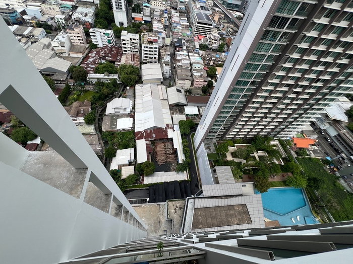 รูป 🔔🔔FOR RENT!! Condo 333 Riverside 1BED 47 ตรม.ชั้น 26 ตึก B ห้องใหม่ แต่งครบ พร้อมอยู่!! สนใจ 087-446-4494🔔🔔​ - รูปที่ 18/19