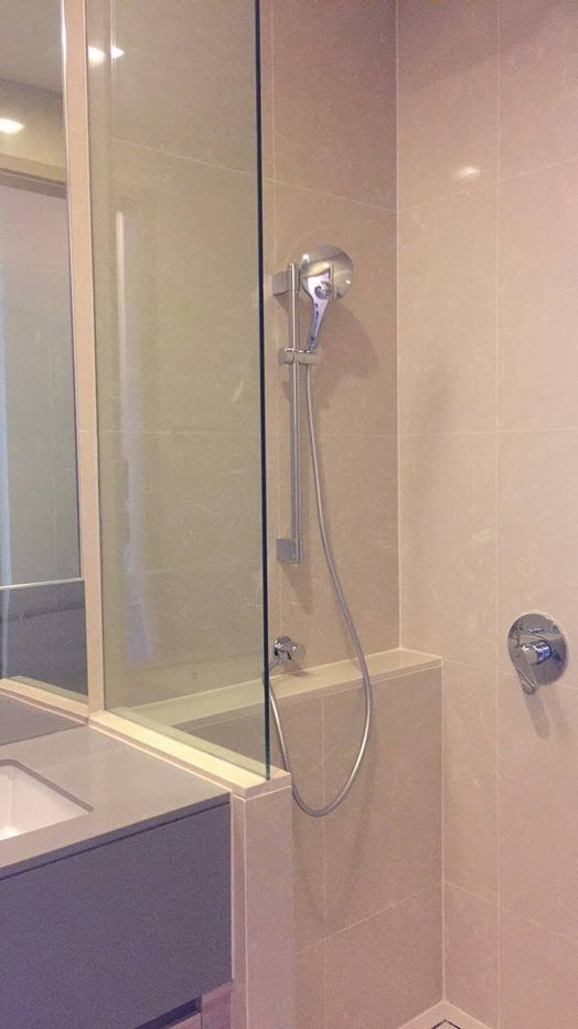 รูป ST617/[เช่าด่วน] THE ESSE Asoke (ดิ เอส อโศก) คอนโดระดับ Luxury ชั้น 18 ขนาด 37 ตร.ม. ใจกลางอโศก ทำเลดีที่สุด - รูปที่ 16/18
