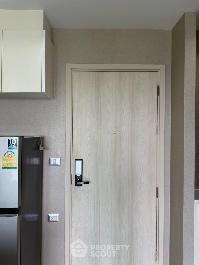 รูป คอนโด 1-ห้องนอน ที่ ริทึ่ม สุขุมวิท42 ใกล้ BTS เอกมัย (ID 2972403) - รูปที่ 6/25