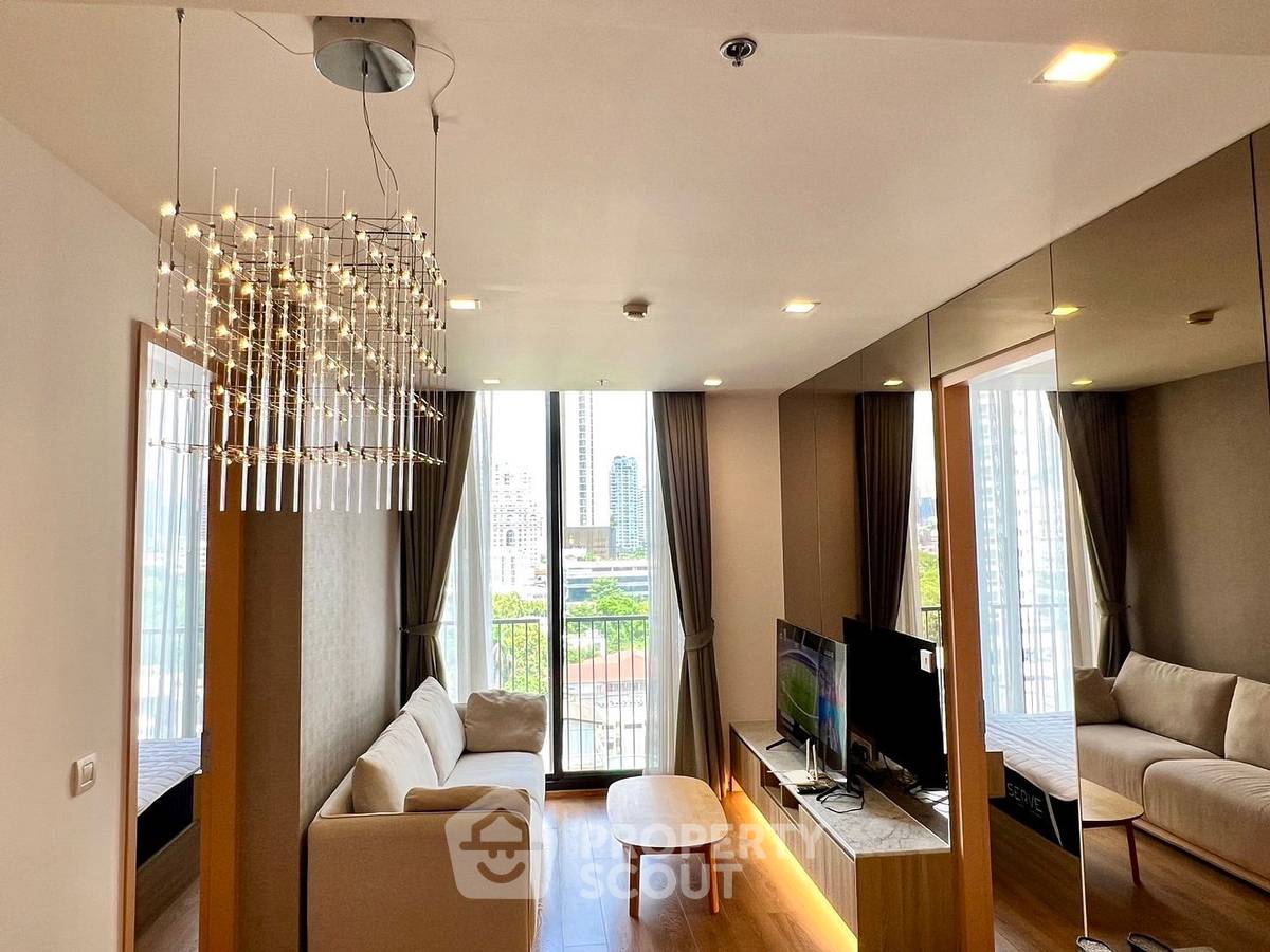 Well-Priced 3-BR Condo for Sale at Noble Be 33 Near BTS Phrom Phong (ID 404361)