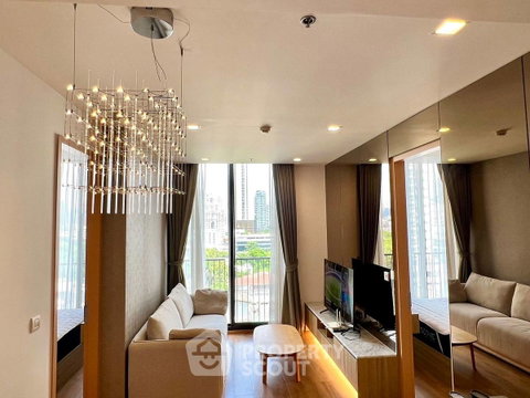 คอนโด 3-ห้องนอน ที่ โนเบิล บีอี 33 สุขุมวิท ใกล้ BTS พร้อมพงษ์ (ID 404361)