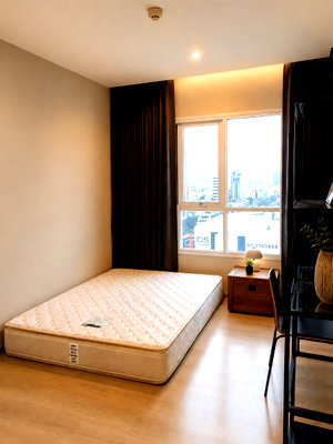 คอนโดให้เช่า : 🏢 ให้เช่าคอนโด : Life Ratchadapisek (ไลฟ์ รัชดาภิเษก)   รหัสทรัพย์  | 📌LNP-C13527