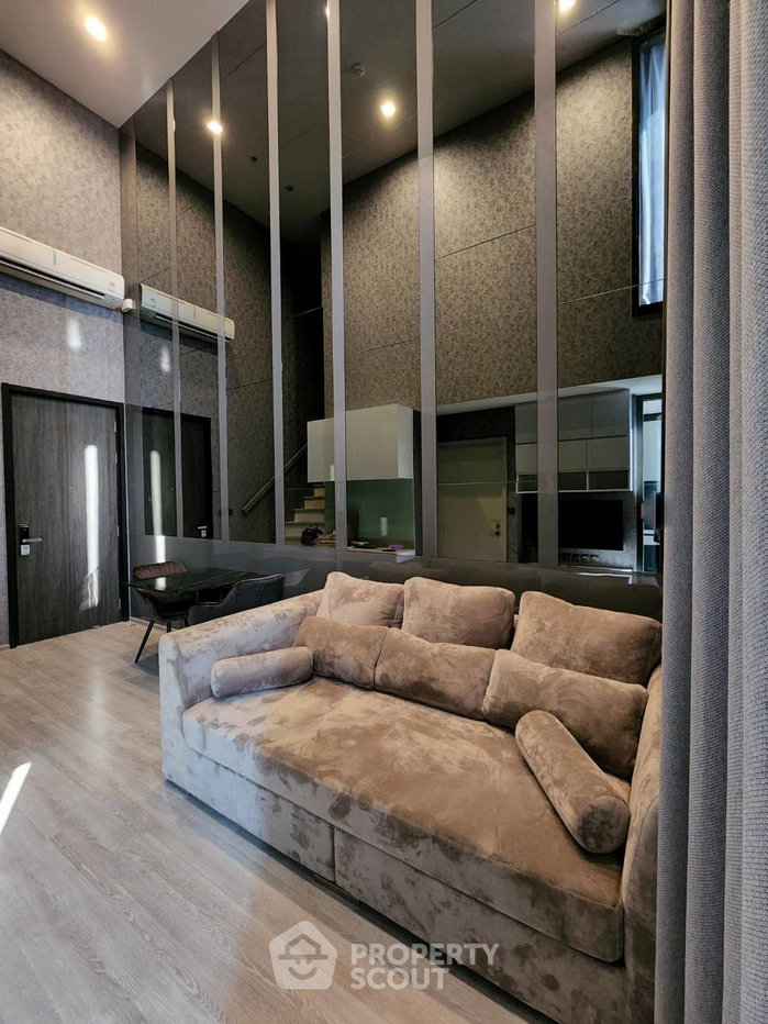 picture 1-BR Condo at The Line Sukhumvit 101 near BTS Punnawithi (ID 1465564) - 1/11