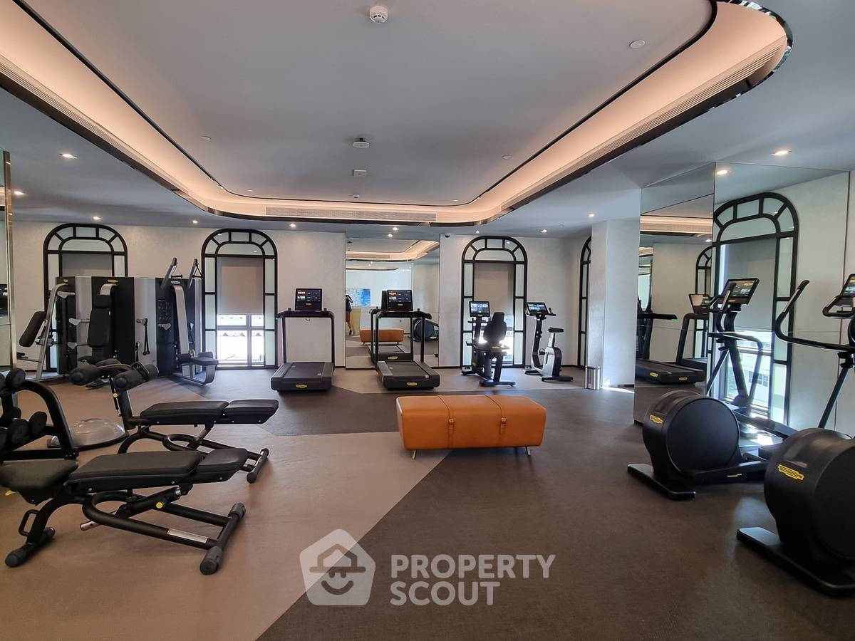 picture 3-BR Condo at Muniq Langsuan near BTS Ratchadamri (ID 2644526) - 19/28