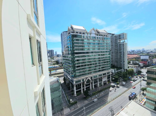 รูป ให้เช่าคอนโด My Resort Bangkok (67.62 ตร.ม.) 2 นอน 1 น้ำ ใกล้ MRT เพชรบุรี - รูปที่ 30/37