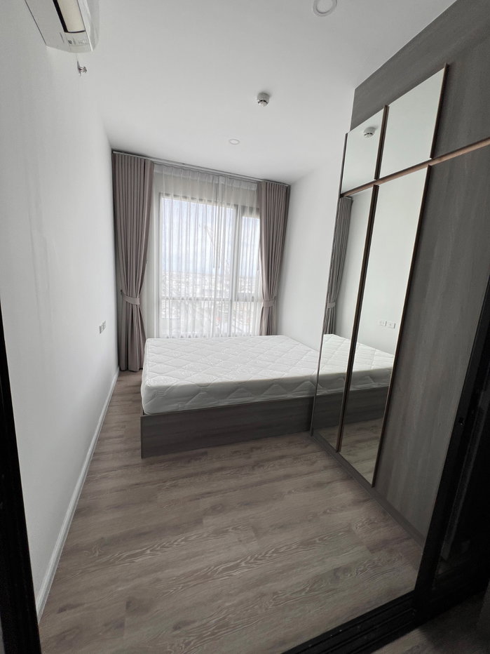 รูป คอนโด Knightsbridge Sukhumvit - Thepharak (ไนท์บริดจ์ สุขุมวิท - เทพารักษ์) one bed plus 33 ตรม. ชั้น 20 - รูปที่ 3/10