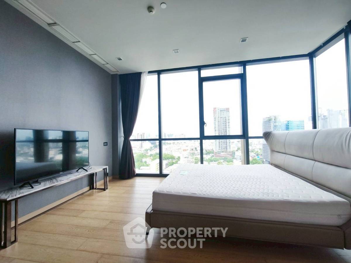 picture 2-BR Condo at The Monument Thonglo close to Thong Lo (ID 2973927) - 12/20