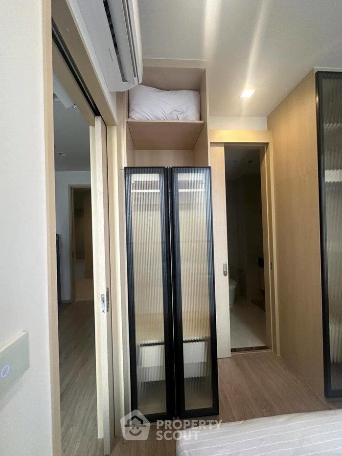picture 1-BR Condo at Noble State 39 near BTS Phrom Phong (ID 1985297) - 6/8