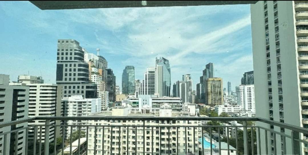 รูป LTHC15628 – Luxury Condo for Sale Phrom Phong | Spacious Family Residence | Near BTS Phrom Phong | 26 MB | คอนโดหรูขาย พร้อมพงษ์ ห้องขนาดใหญ่ ใกล้ BTS พร้อมพงษ์ - รูปที่ 6/6