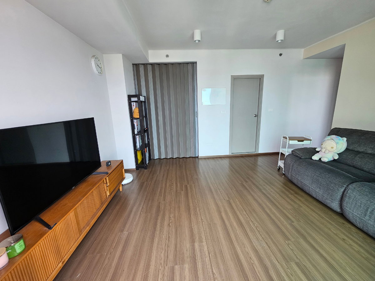 picture For Sale: 2-Bedroom Condo at Ideo Ratchada–Sutthisan - 14/15