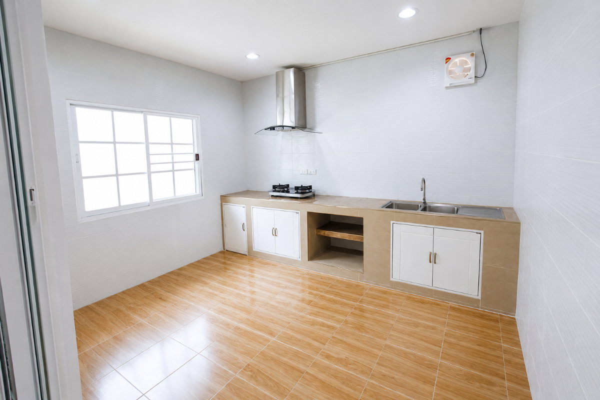 รูป 🏡 บ้านเดี่ยวให้เช่า ศรีบูรพา 6 | 📍ใกล้นิด้าNIDA–RAIS–The Mall บางกะปิ 🌿โทร/ไลน์ 0971989041 - รูปที่ 6/21