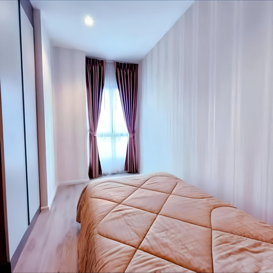 picture ✅ Urgent sale, luxury condo, next to BTS Green Line, Chao Phraya River view ✅ Knightsbridge Sky River Ocean - 3/6