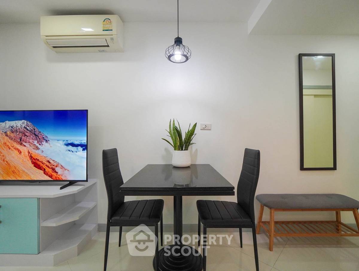 picture 1-BR Condo at Jada Beach Condo close to Pattaya (ID 2974451) - 7/14