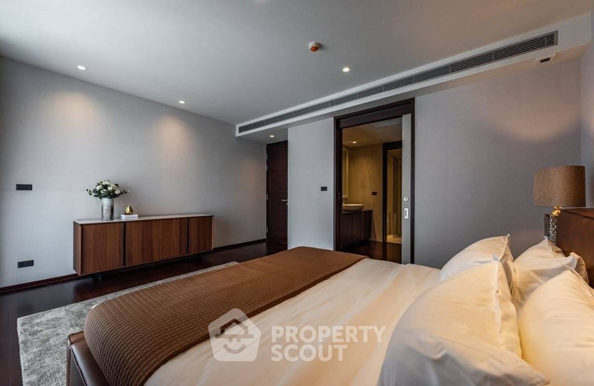 picture 2-BR Condo at La Citta Delre Thonglor 16 near BTS Thong Lor (ID 1477146) - 11/18