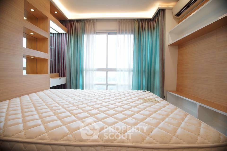 picture 1-BR Condo at Condo U Delight @ Onnut Station near BTS On Nut (ID 673225) - 4/5