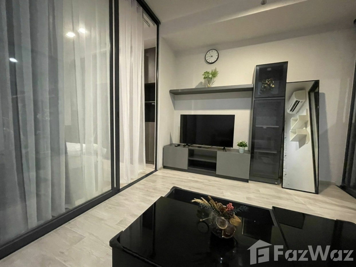 picture 1 Bedroom Condo for sale at Ideo Ratchada - Sutthisan  1162370 - 2/18