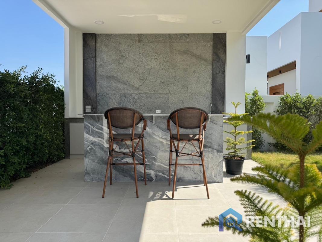รูป Sugar Palm Villas ห้วยใหญ่ - รูปที่ 7/20