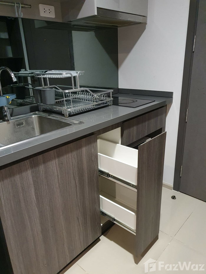 picture 1 Bedroom Condo for sale at Ideo Ratchada - Sutthisan  1162370 - 9/18