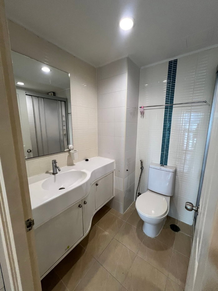 รูป Lpn place rama9 🎉🔥 1 bed 37 sq.m only 14,000 - รูปที่ 10/10