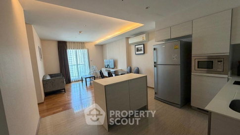 2-BR Condo at H Sukhumvit 43 near BTS Phrom Phong (ID 324547)